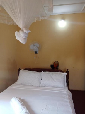 Magical Fharhana House
